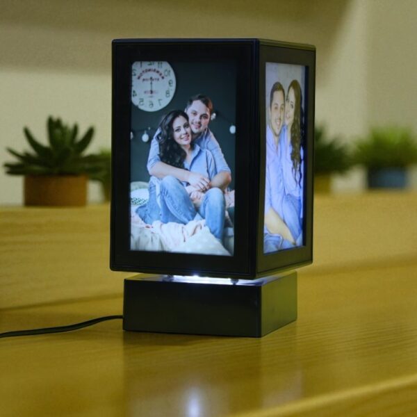 Led Lamps