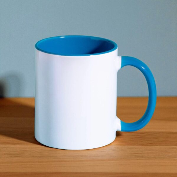 Sublimation Mugs