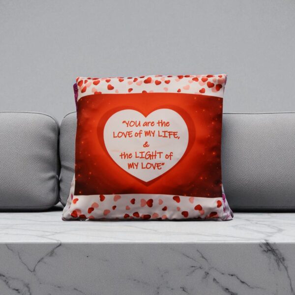 Pillows
