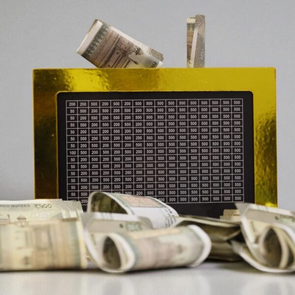 Piggy Bank