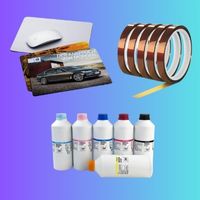 Sublimation Accessories