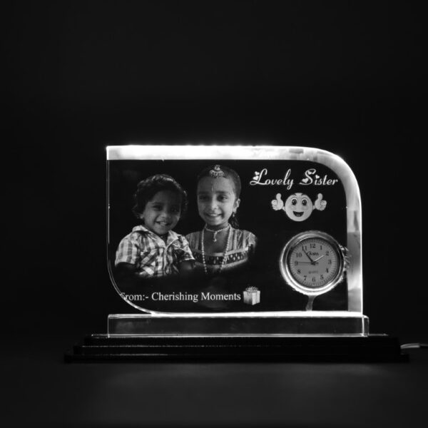 Half-Rounded Rectangle